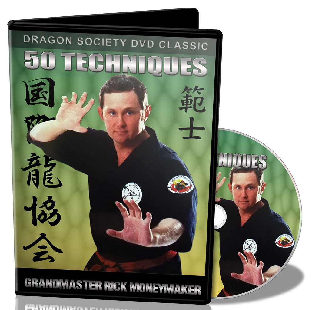 50 Techniques